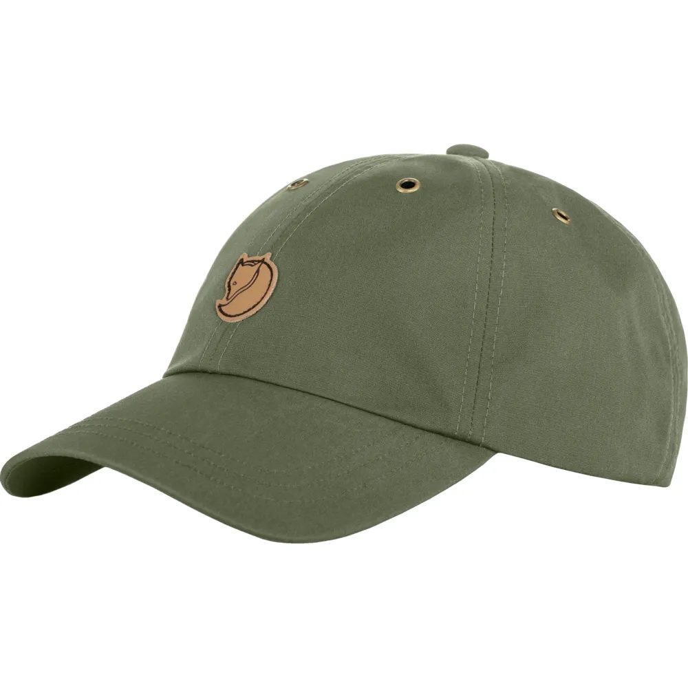 Helags Cap, Light Olive