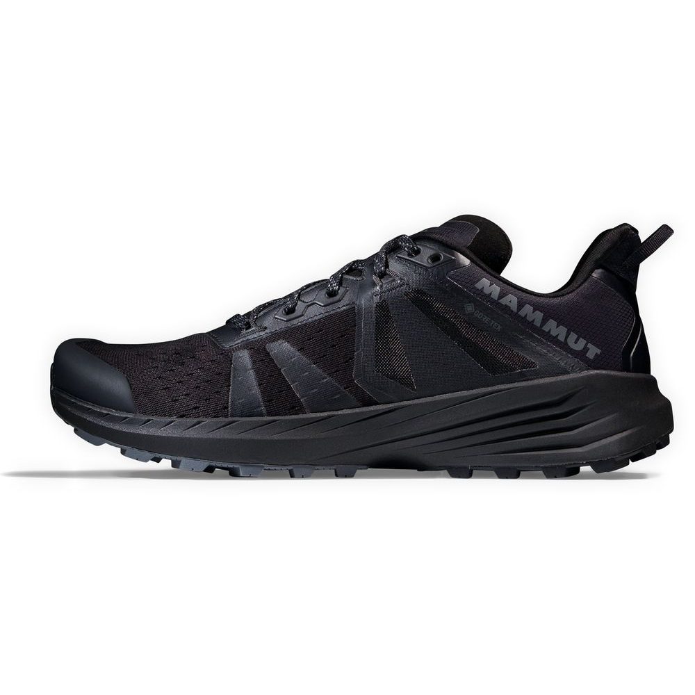 Saentis TR Low GTX Men black