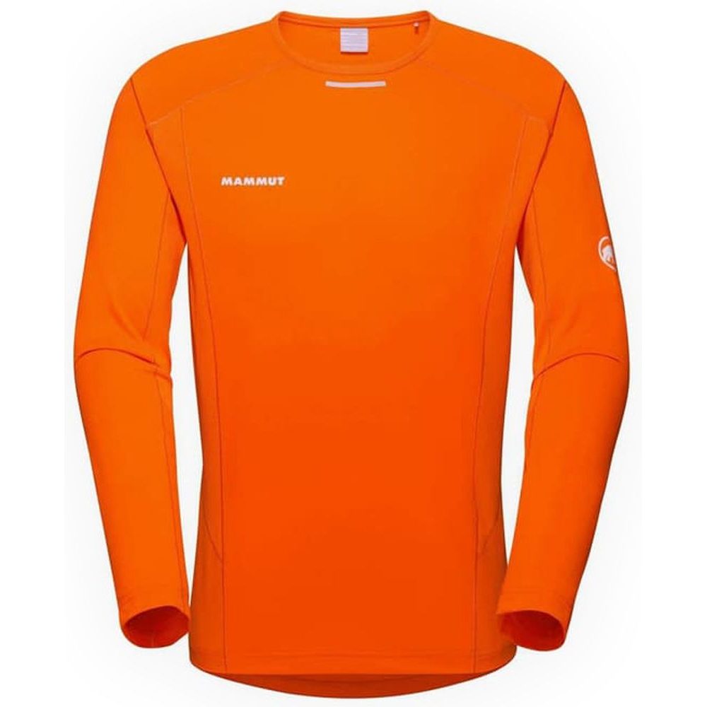 Aenergy FL Longsleeve Men arumita