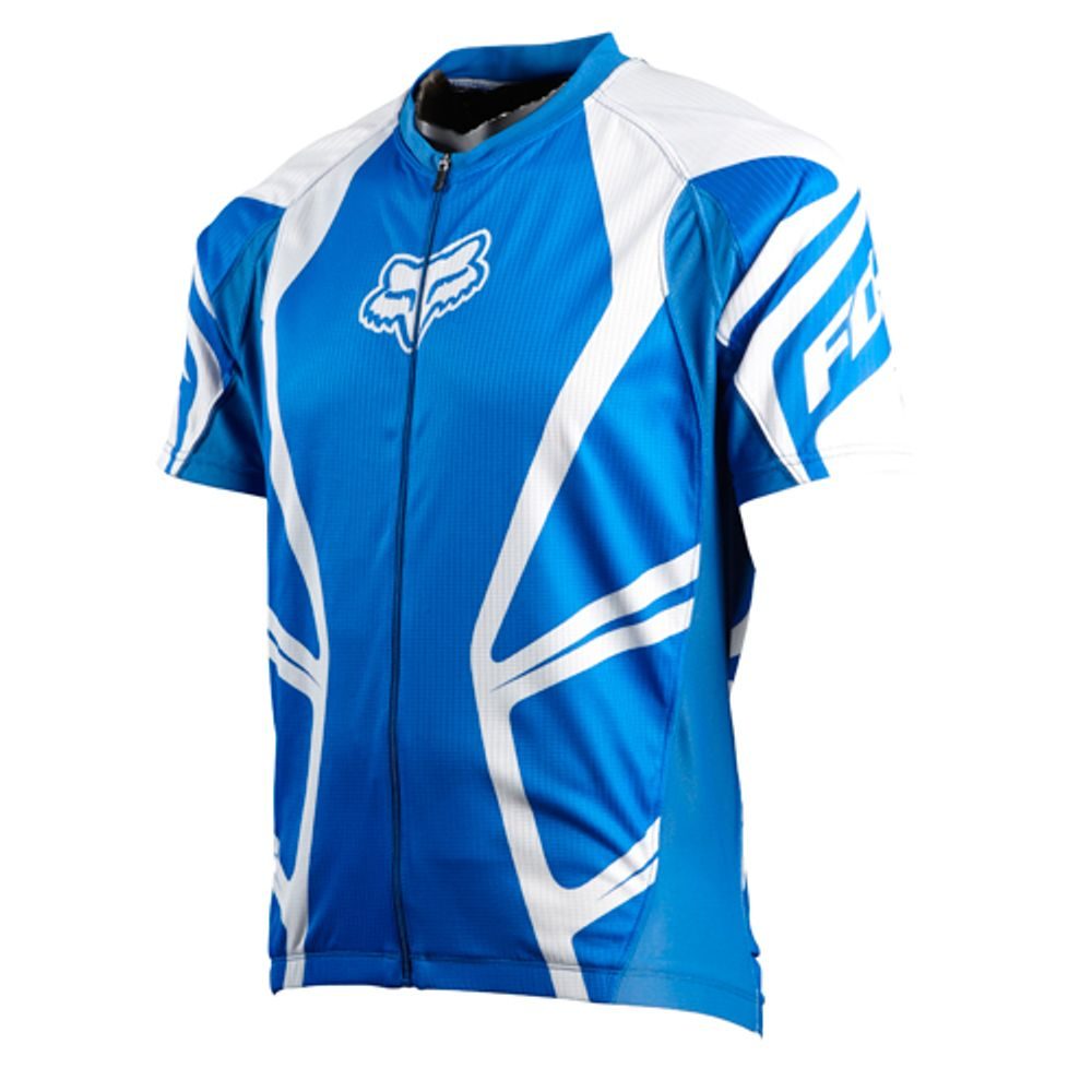 23183 002 Race Jersey - pánský cyklo dres