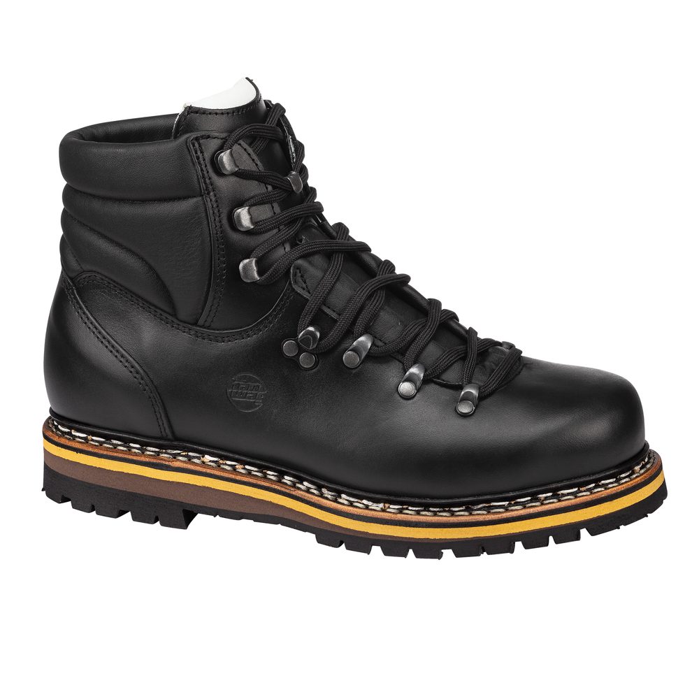 Grünten, Schwarz/Black