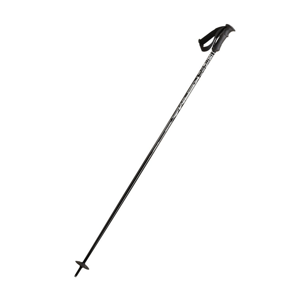 VECTOR DD12060 BLACK - Lyžařské hole