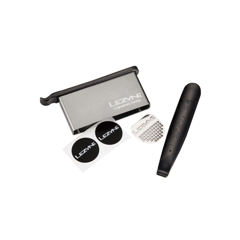 LEVER KIT LITE GREY