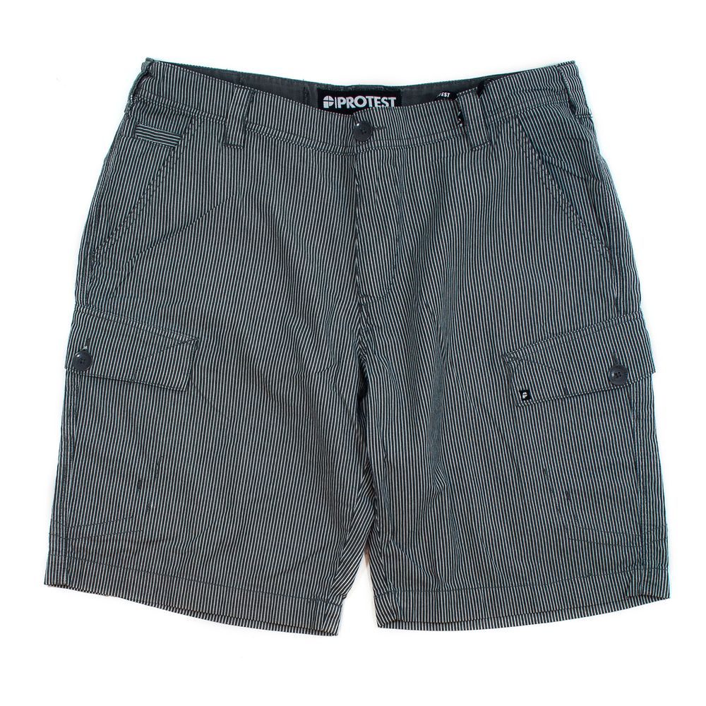 272411 103 BEARPARK CARGOSHORT kraťasy