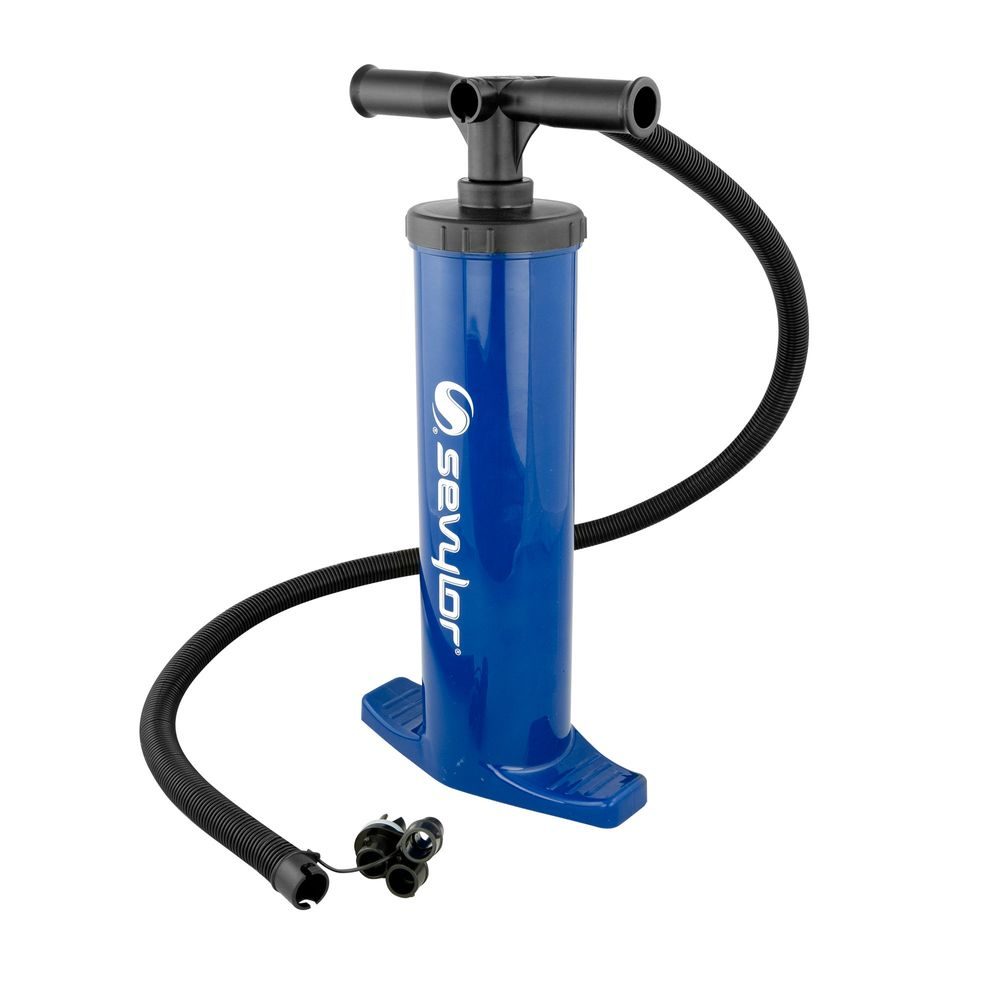 Pumpa RB2500G Dual Action Hand Pump