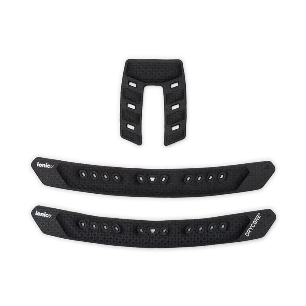 Eclipse Pro Pad Kit blk