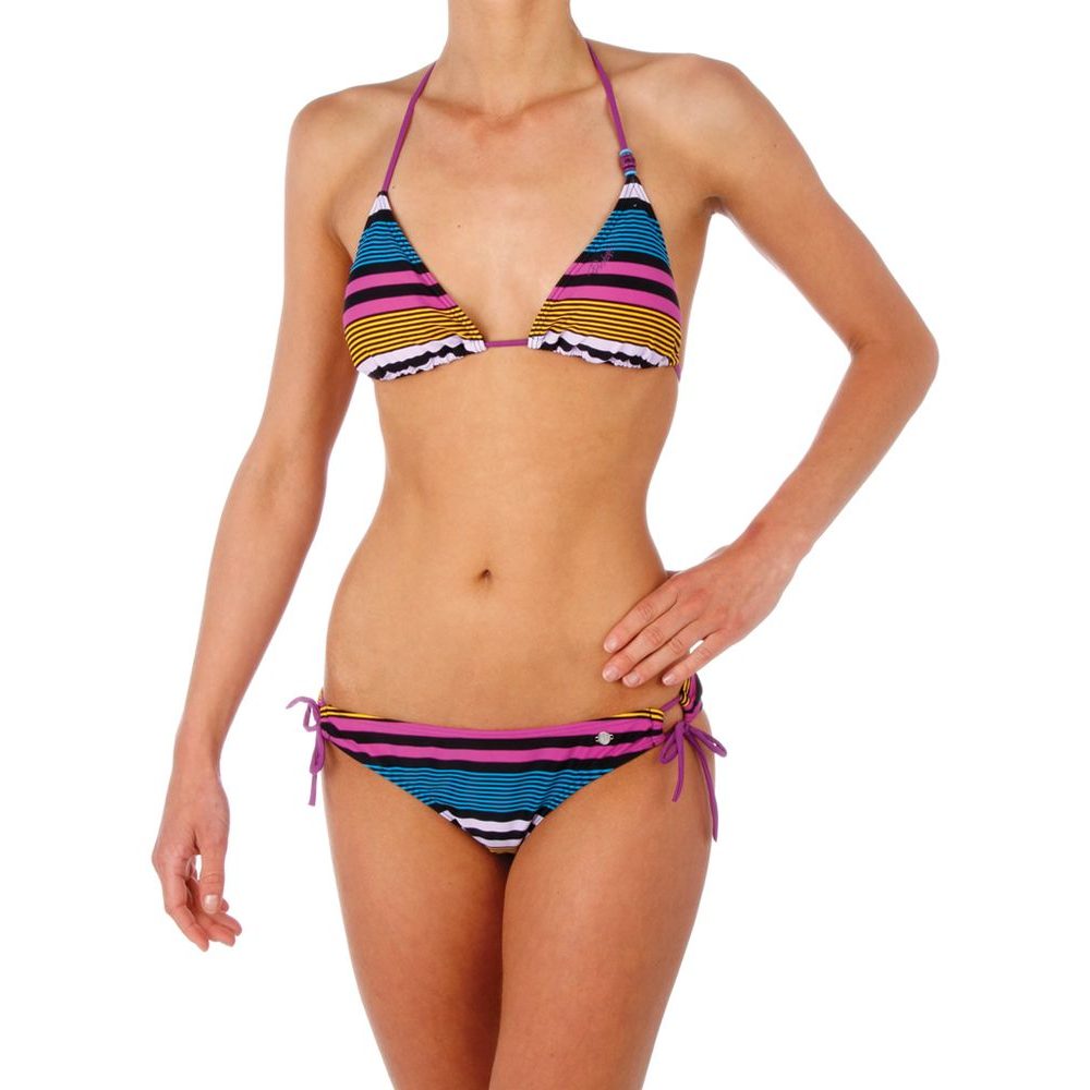 762621 114 DENBY 12 triangle bikini - dámské plavky