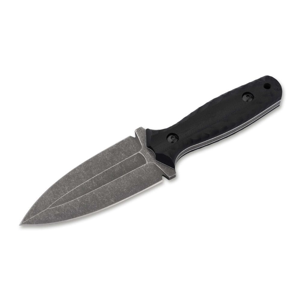 W1 Knife Single Edge