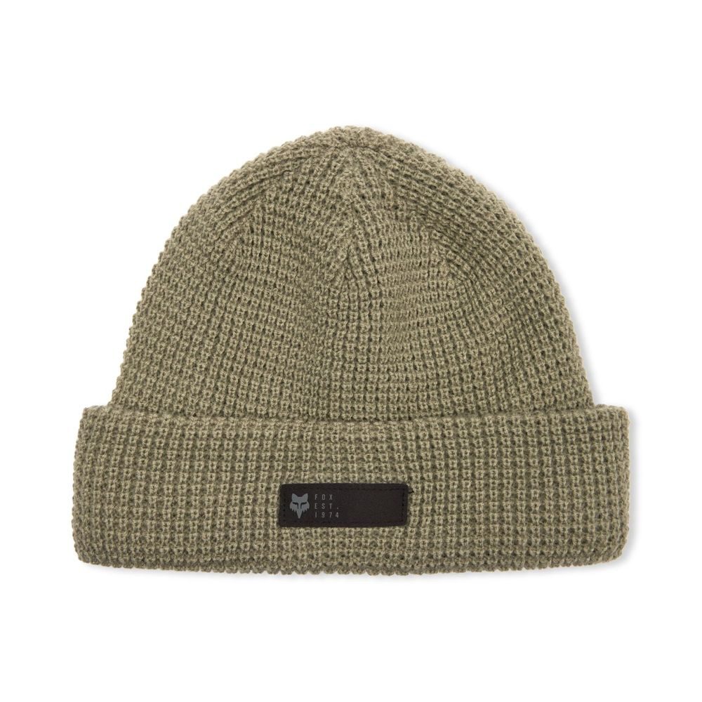 Zenther Beanie Adobe