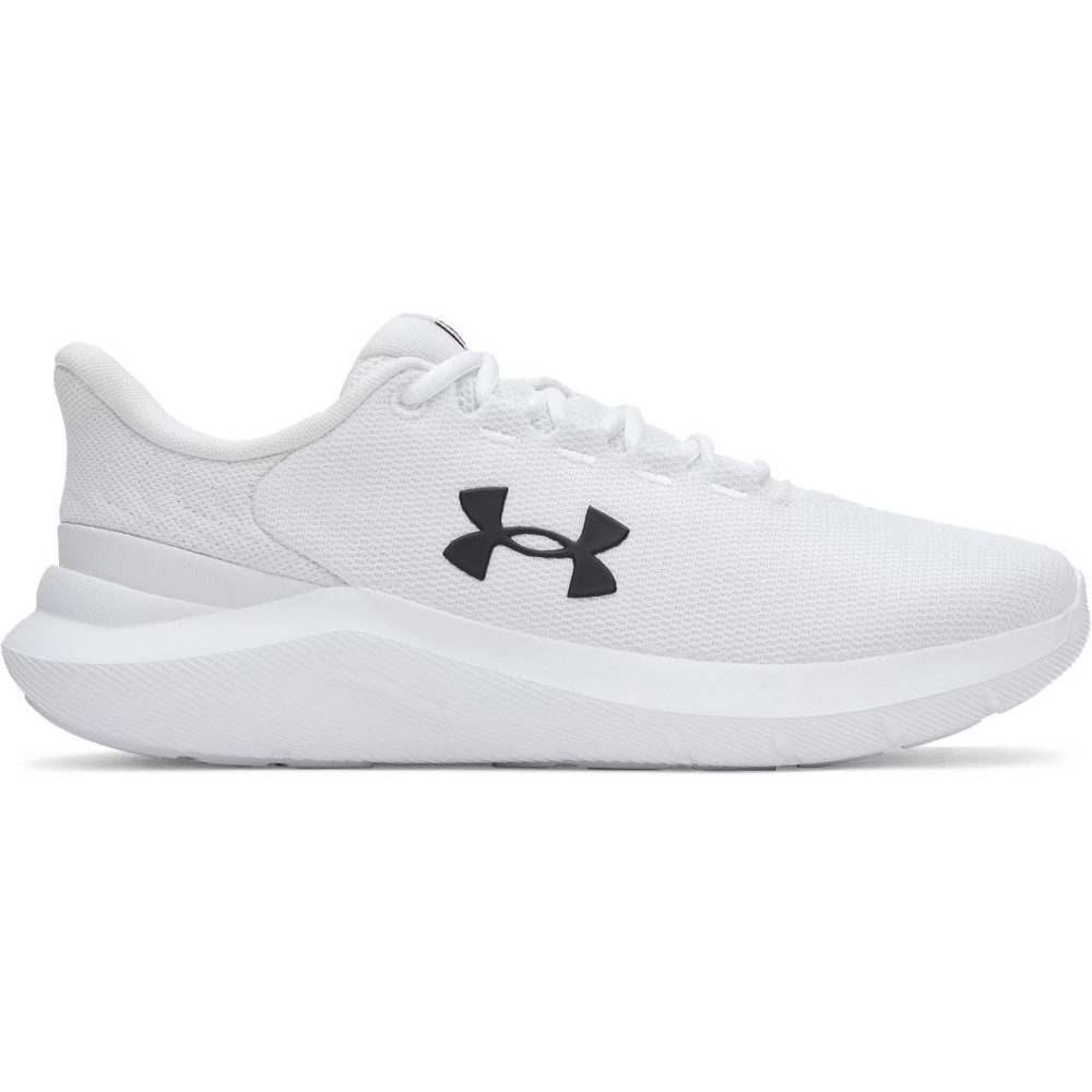 UA Phade RN 3-WHT