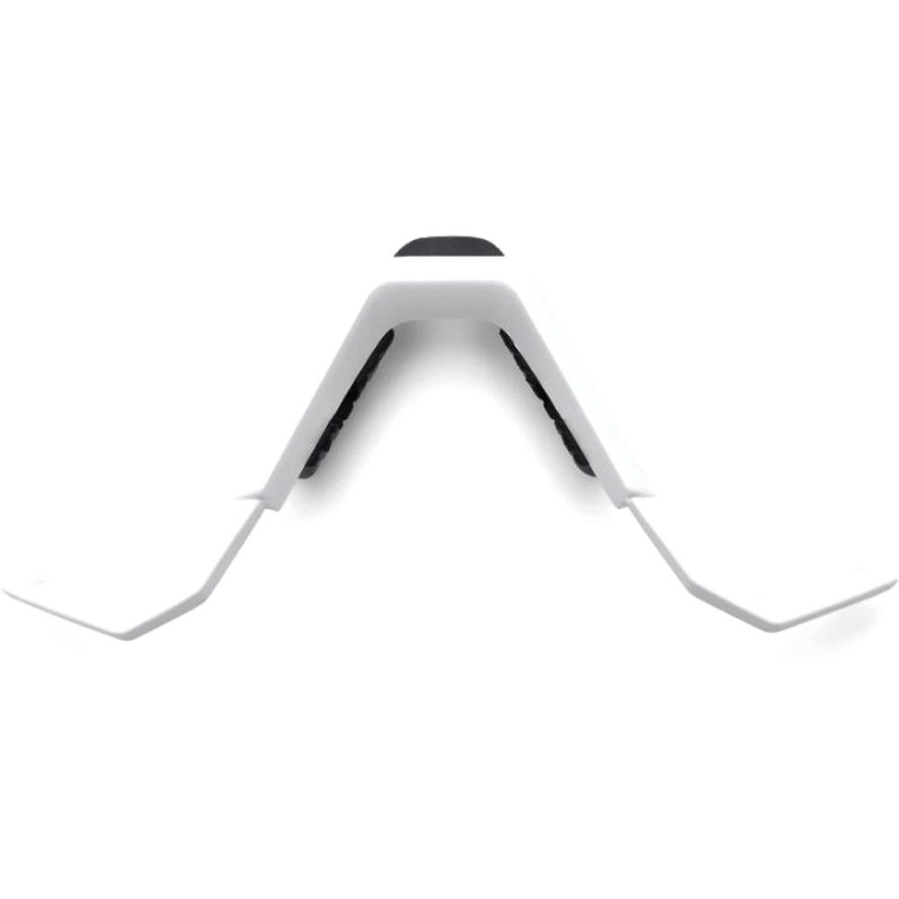SPEEDCRAFT / S3 Nose Bridge - Regular - Matte White