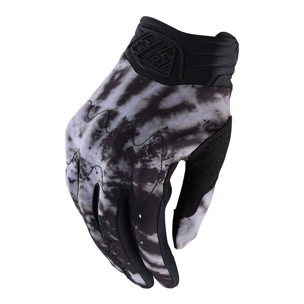 GAMBIT TIE DYE BLACK
