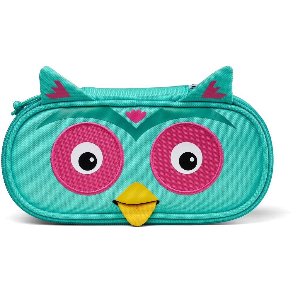 Pencil Case - Owl