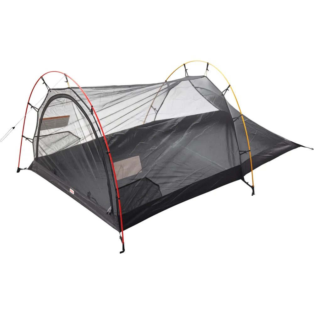 Mesh Inner Tent Lite-Shape 2 Black