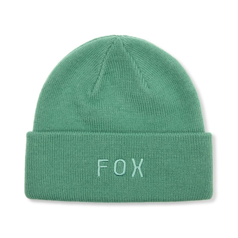 Wordmark Beanie Pine