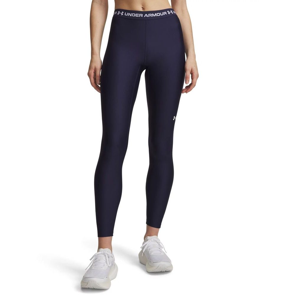 HeatGear Legging-BLU