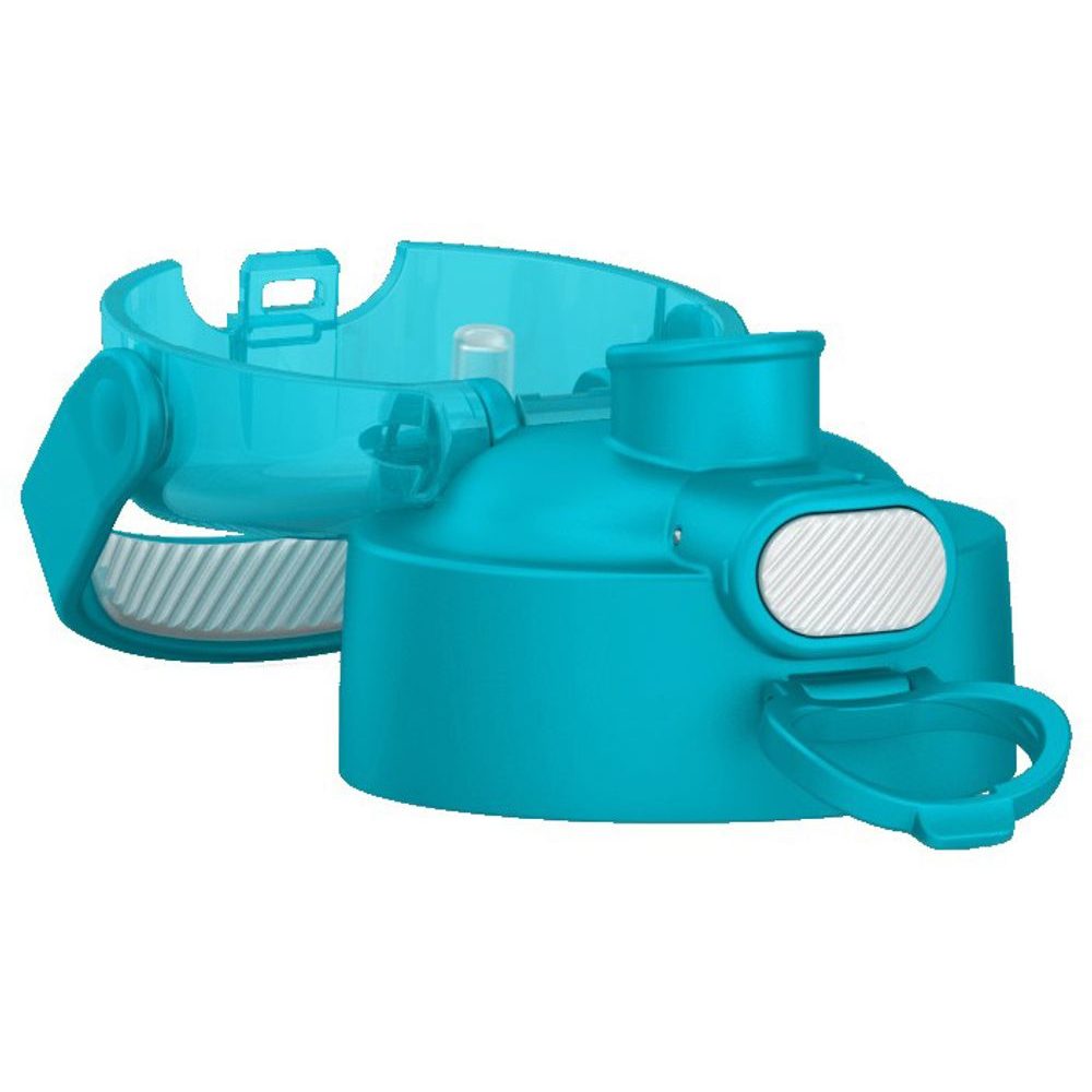 Hydratační uzávěr pro  dětskou sérii 12001x a 12002x - tyrkysová