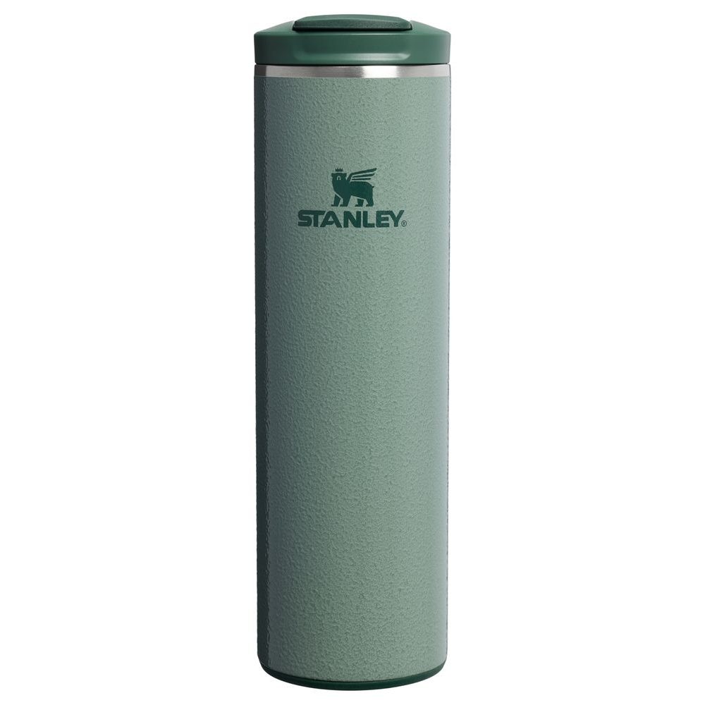 Transit Fliptop Mug 470 ml Hammertone Green