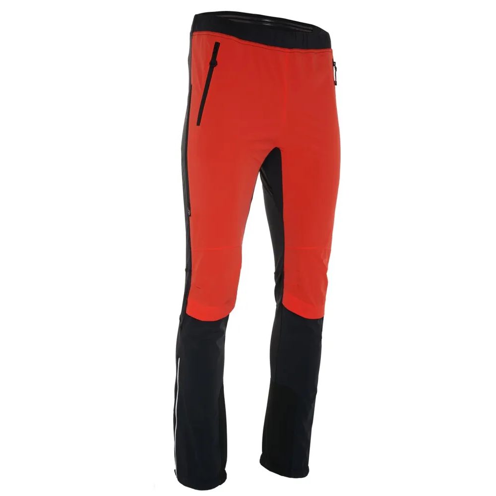 Soracte MP1144 ruby-black