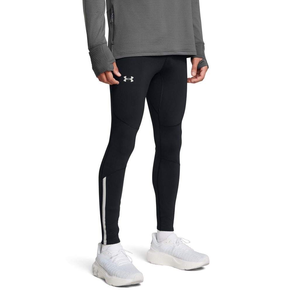 UA LAUNCH ELITE CW TIGHTS-BLK