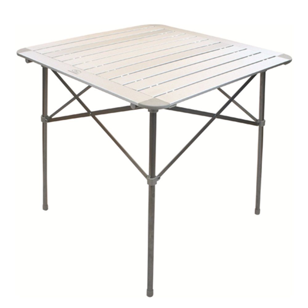 SKLÁDACÍ STOLEK ALU MALÝ