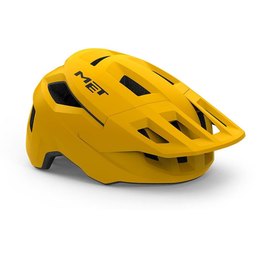 SHELTER MIPS burned yellow