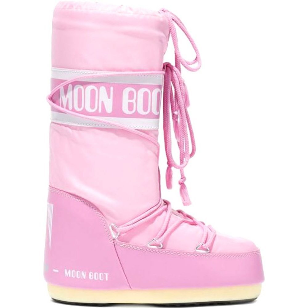 ICON NYLON, 063 pink