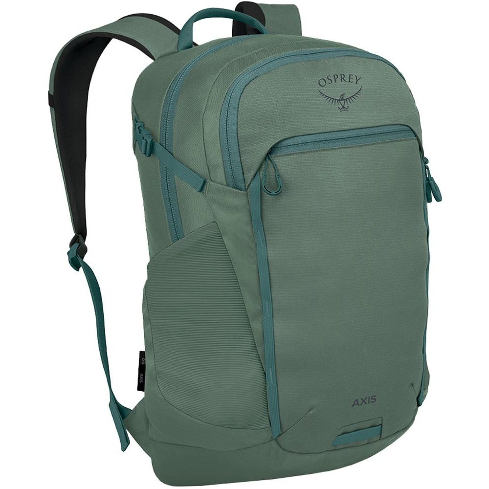 AXIS 24, pine leaf green