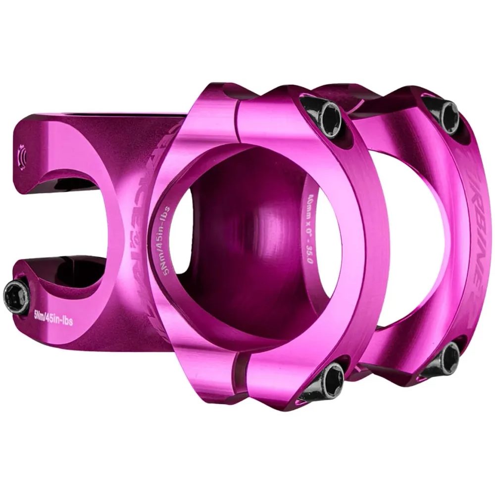 TURBINE R 35 40x0 fialová