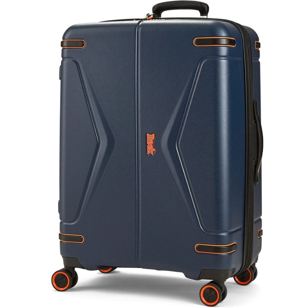 TR-0251/3-M ABS - tmavě modrá