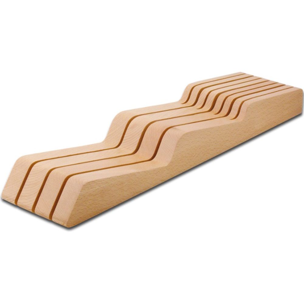 Organizér na 7 ks nožů