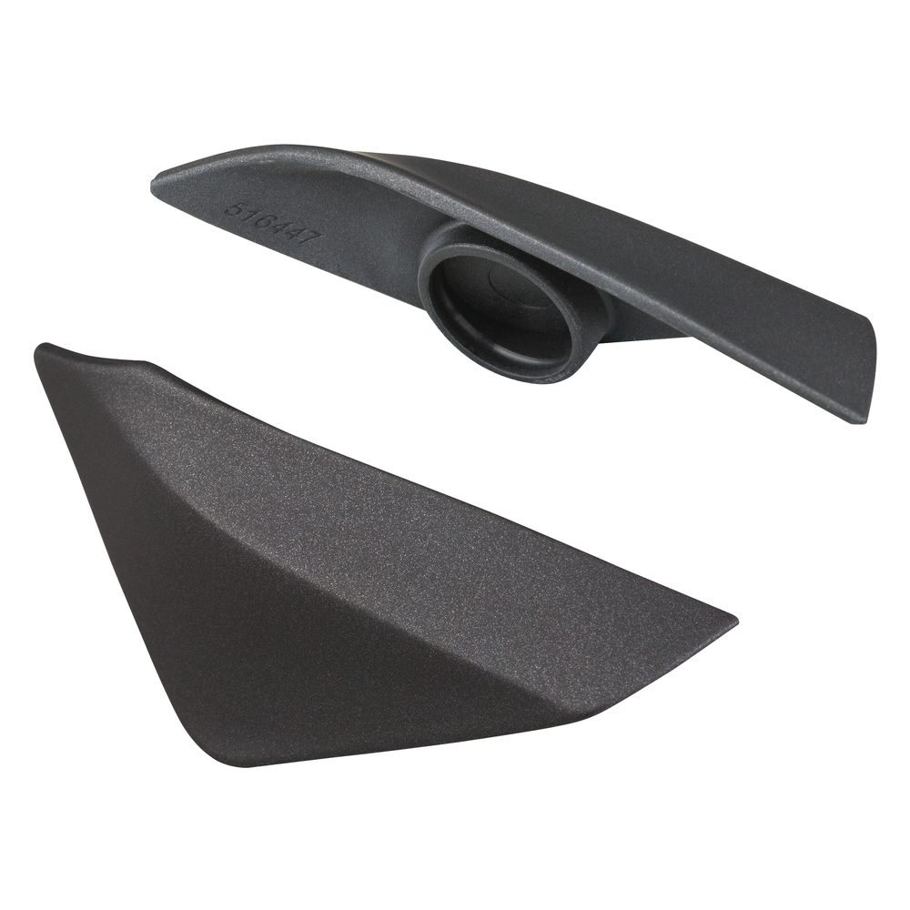 Cover Trek Madone 9 IsoSpeed Cover Black