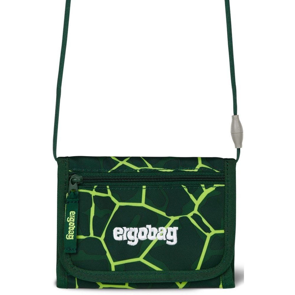 Neck Pouch - BearRex