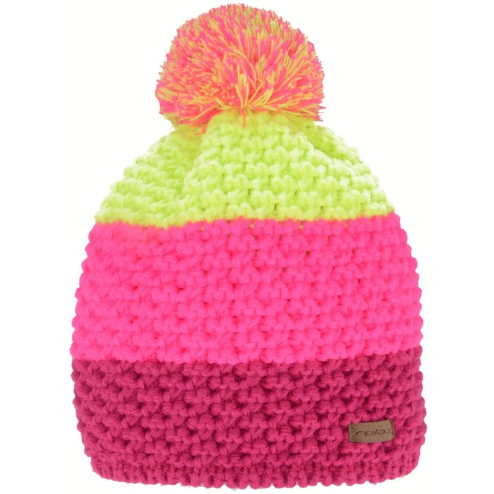 BAR RKH73A1 růžová