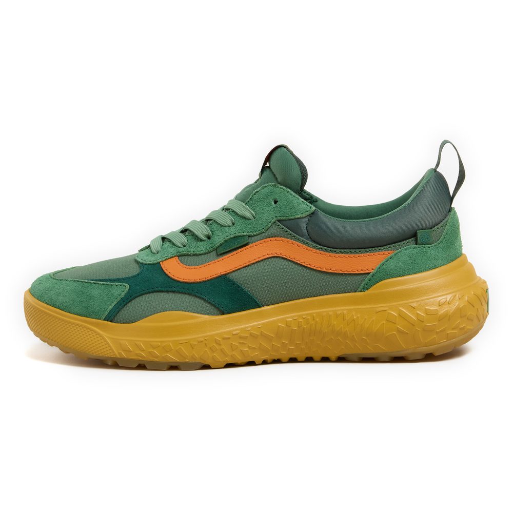 MTE UltraRange Neo VR3 MTE GREEN/GUM