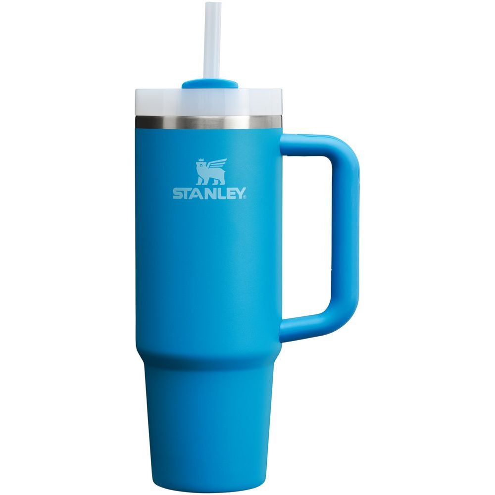 Quencher/Cup H2.O FlowState Tumbler 890 ml Azure