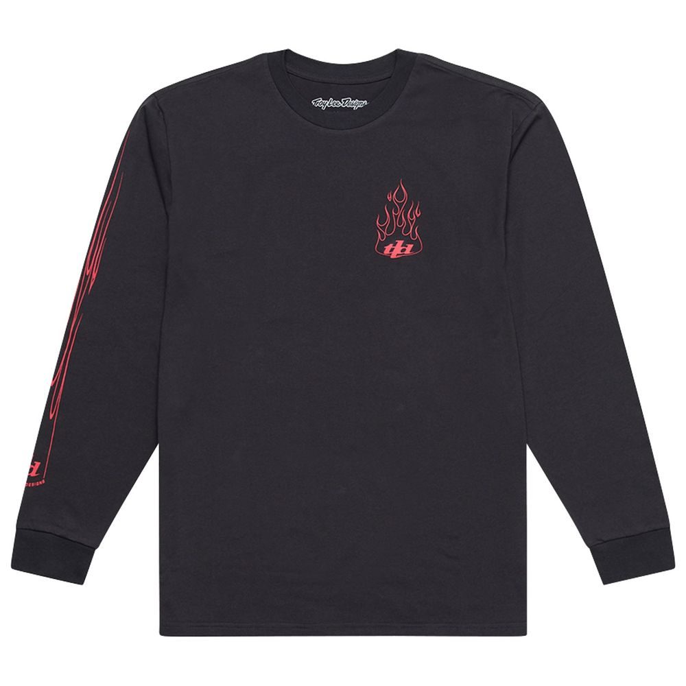 TORCHED CARBON (72921200)