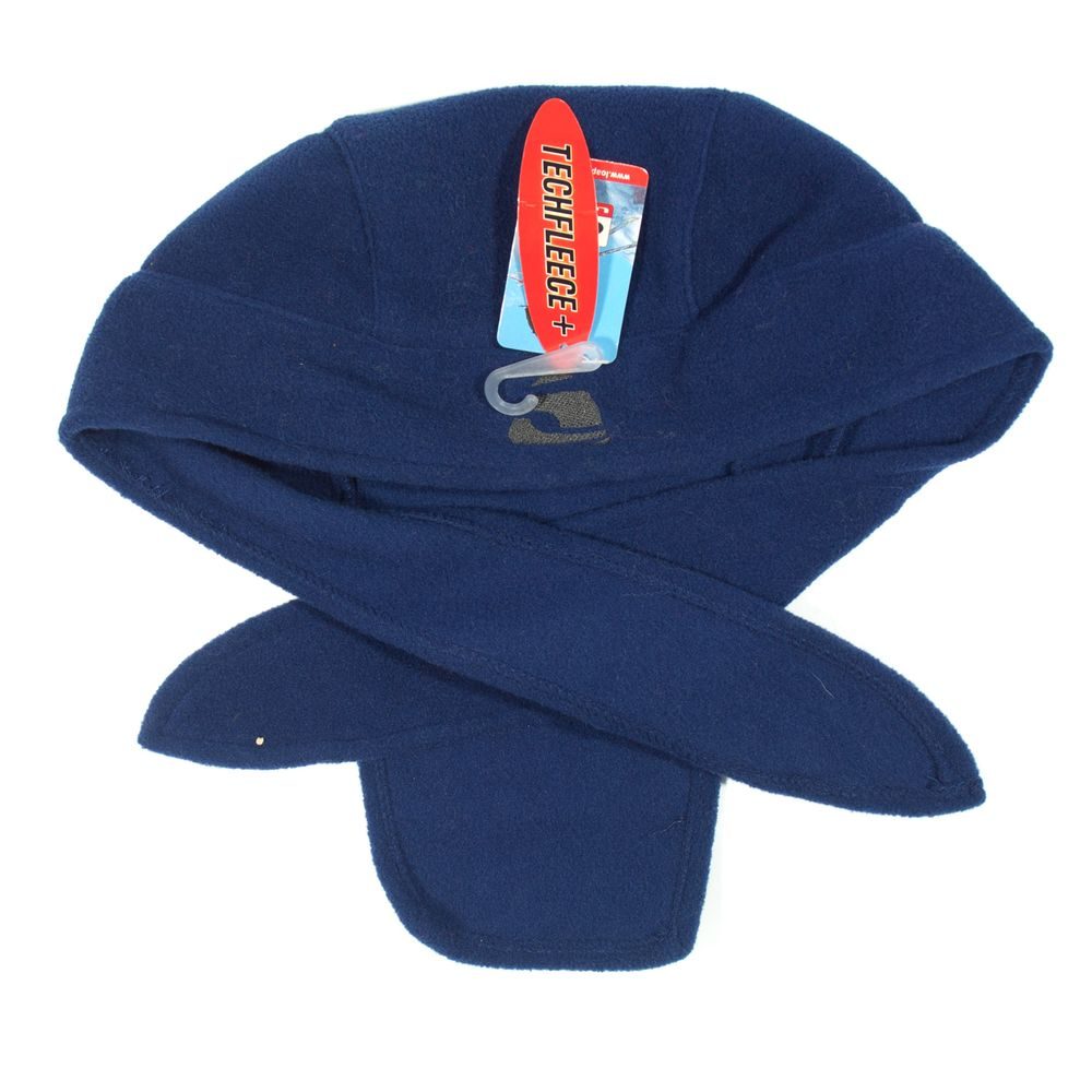 BANDIT 7 Fleecový šátek