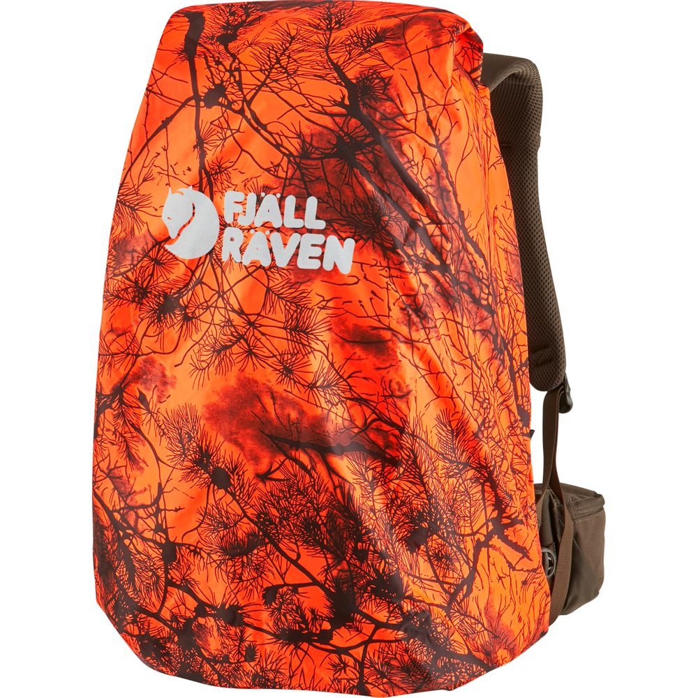 Hunting Rain Cover 16-28 Safety Orange