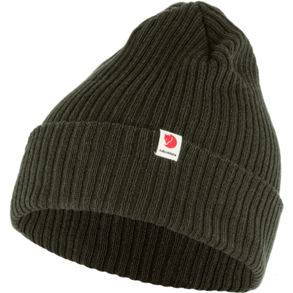 Fjällräven Rib Hat, Deep Forest