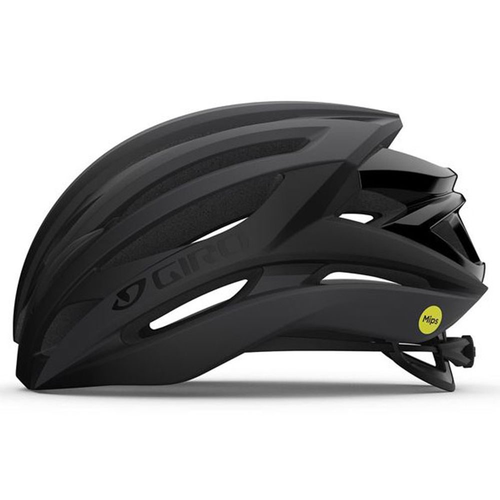 Syntax MIPS Mat Black