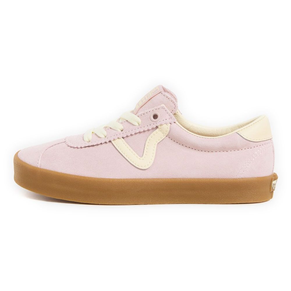 Sport Low GUM SEPIA ROSE