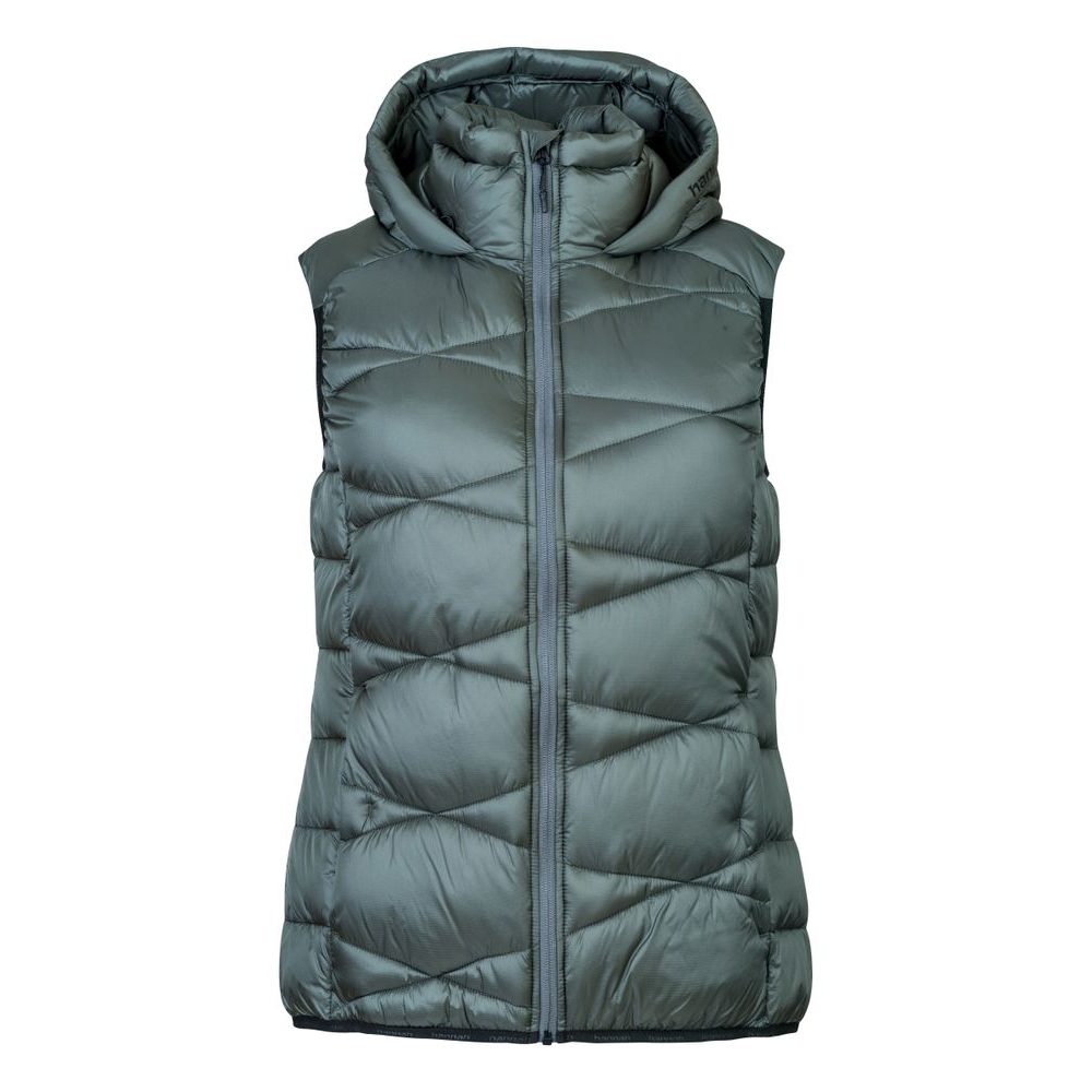 BETLIS VEST, dark forest
