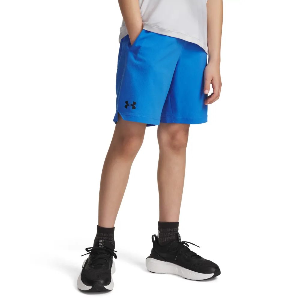 UA Vanish Shorts-BLU