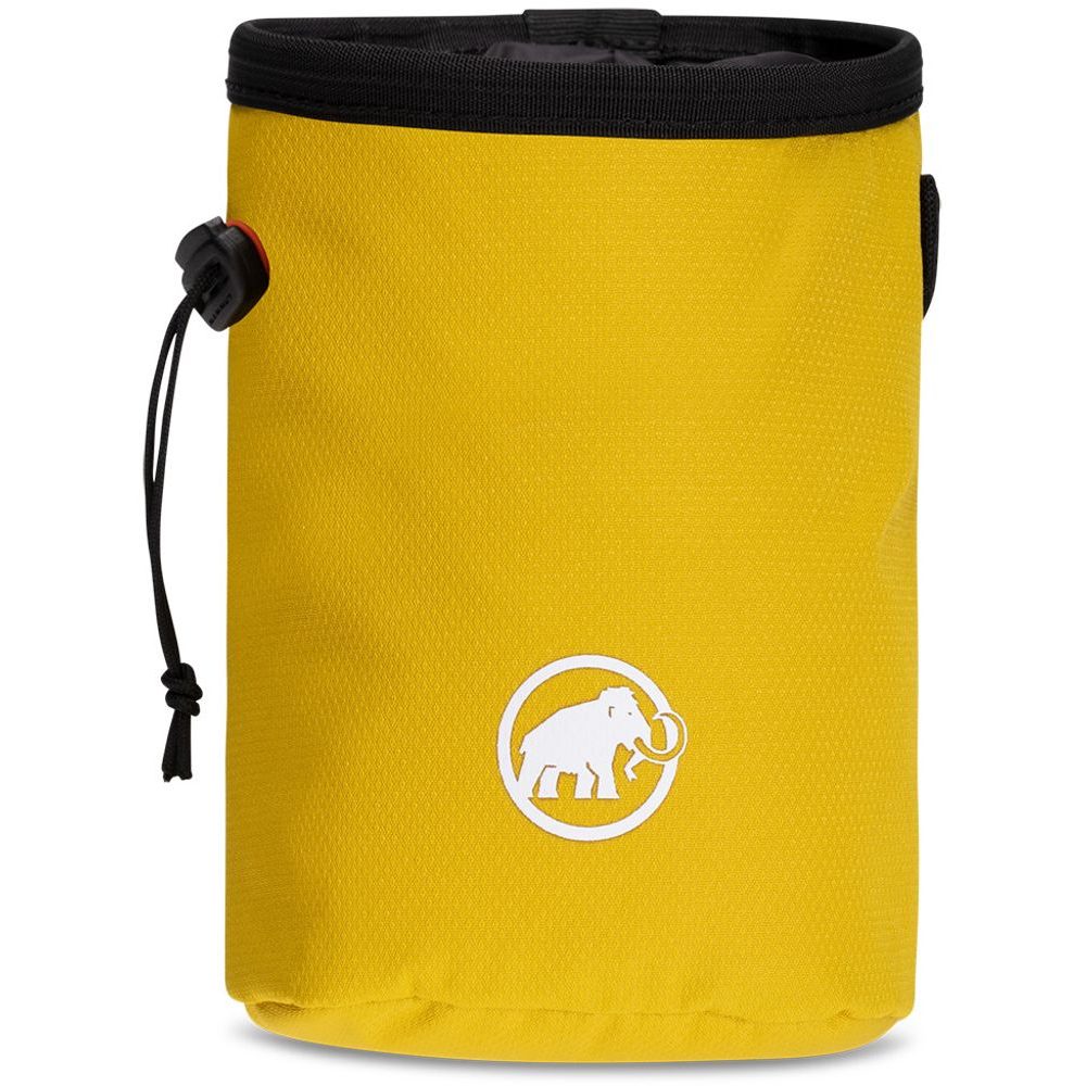 Gym Basic Chalk Bag mello