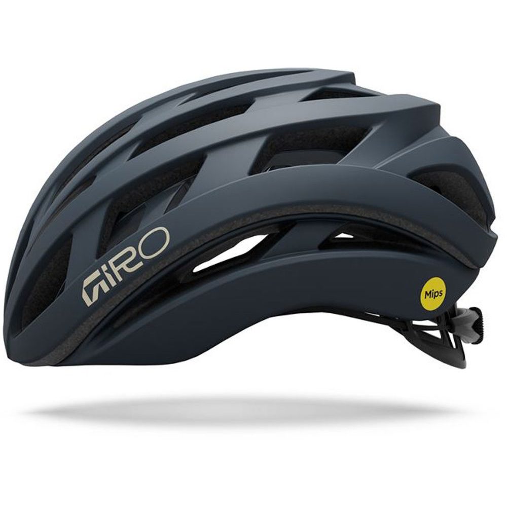 Helios Spherical Mat Saphire