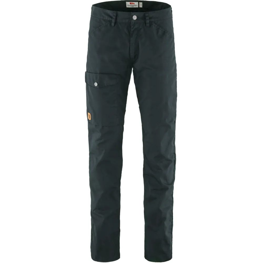 Greenland Jeans M Reg, Dark Navy