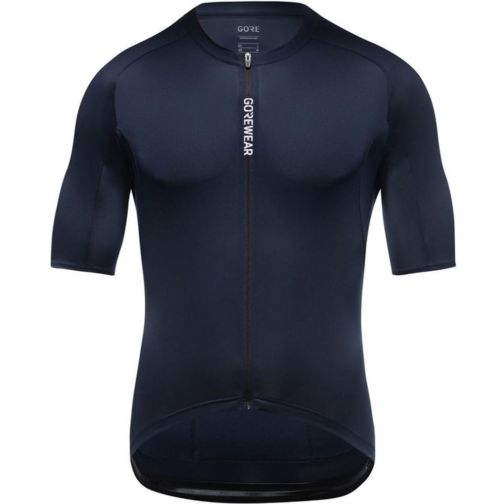 SPINSHIFT Jersey Mens orbit blue
