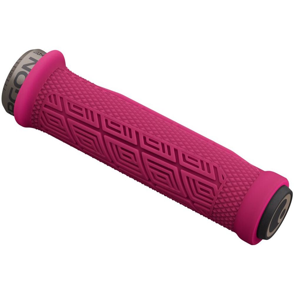 GDH Electric Pink