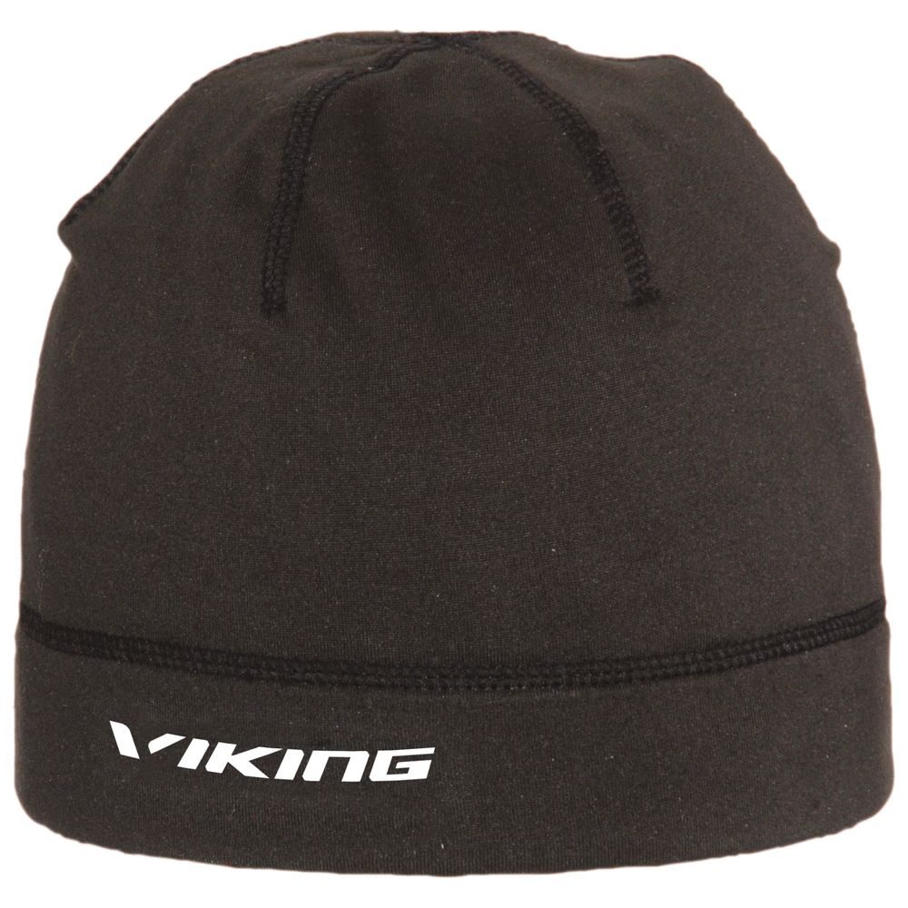 Hat Craig black
